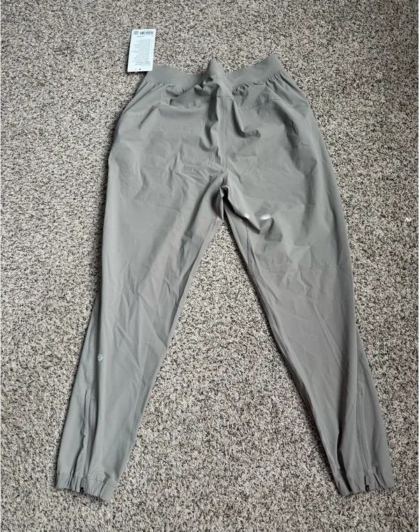 Lululemon Adapted State High-Rise Jogger - Image 4