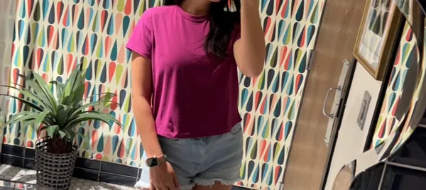 Lululemon Top Cropped - Image 4