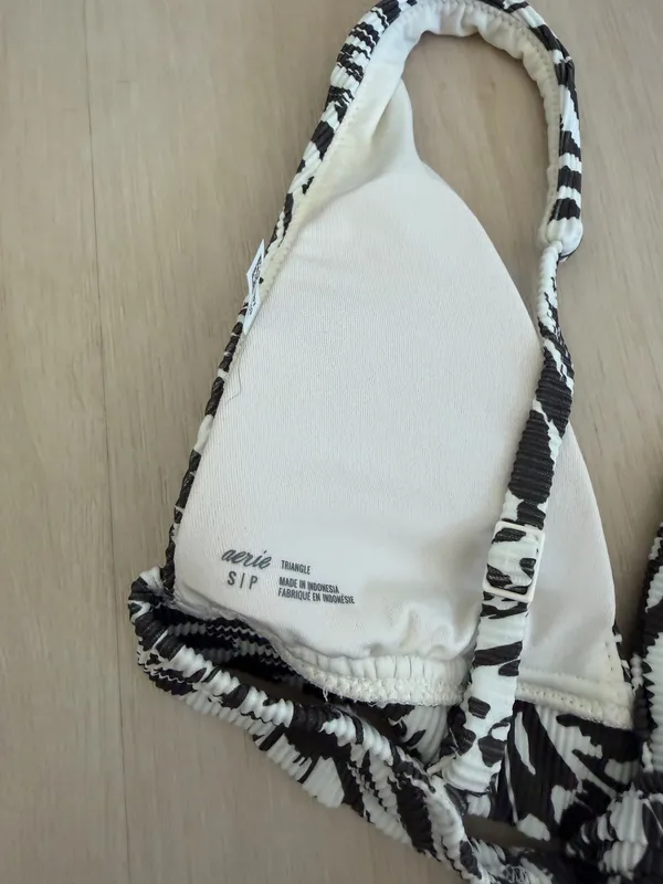 Aerie Swim Top - Image 3