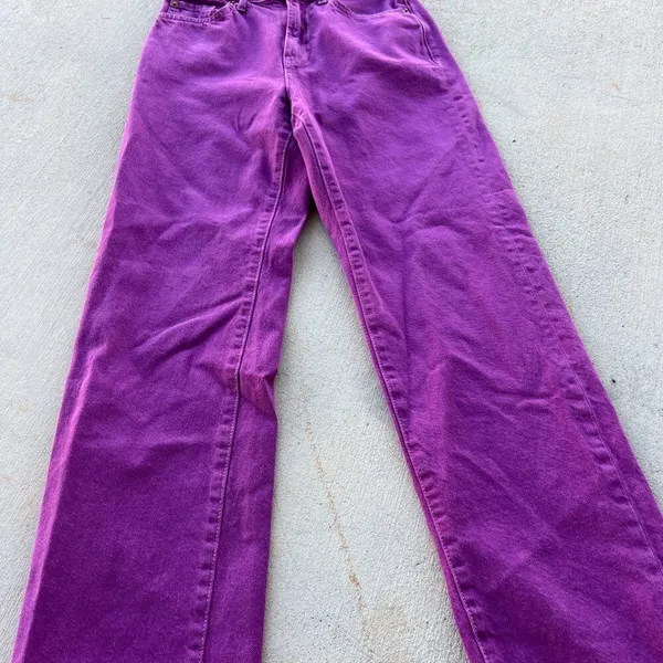 BDG Cowboy‎ jean size 26 - Image 5