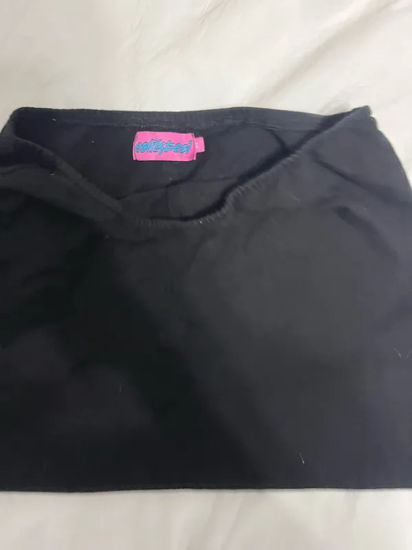 Edikted Skirt Mini - Image 2