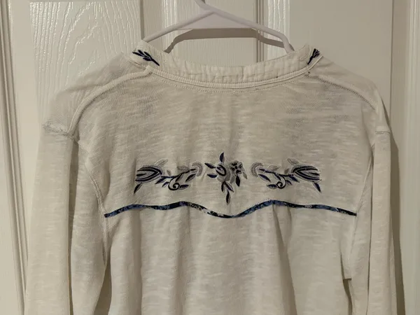 Free People Top - Image 3