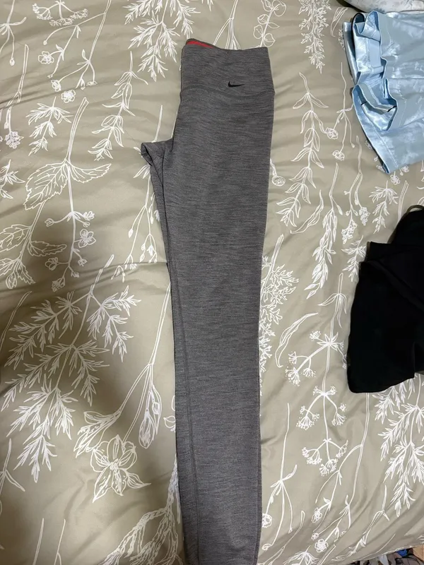 Nike leggings  - Image 2