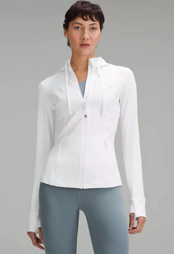 Lululemon Hooded Define Jacket Nulu - Image 5