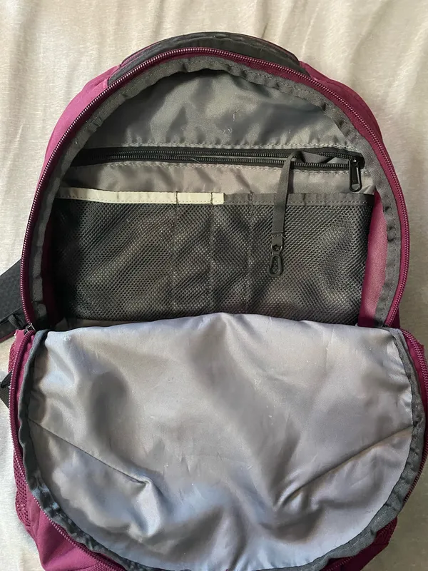 The North Face Backpack - Image 3