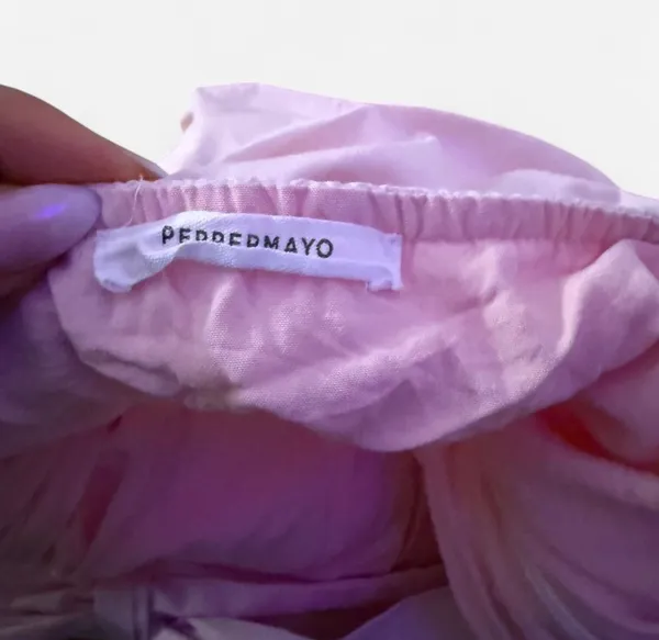 Peppermayo Dress Mini - Image 2