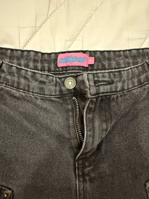 Edikted Pants - Image 2