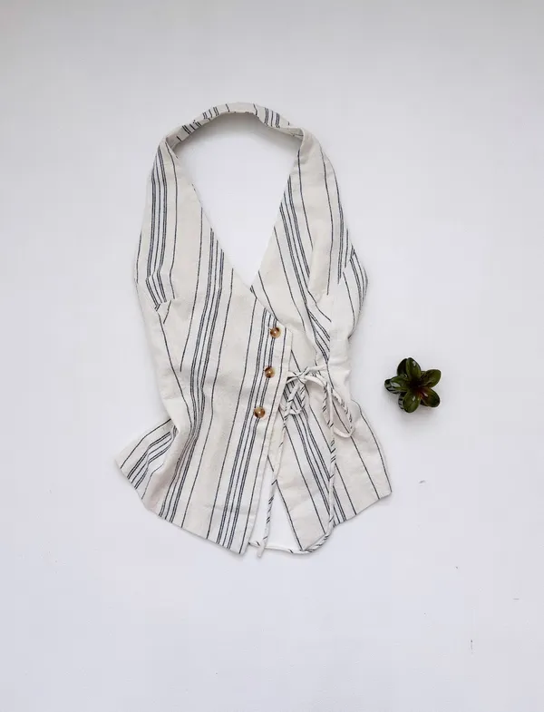 Free people halter top vets  - Image 8