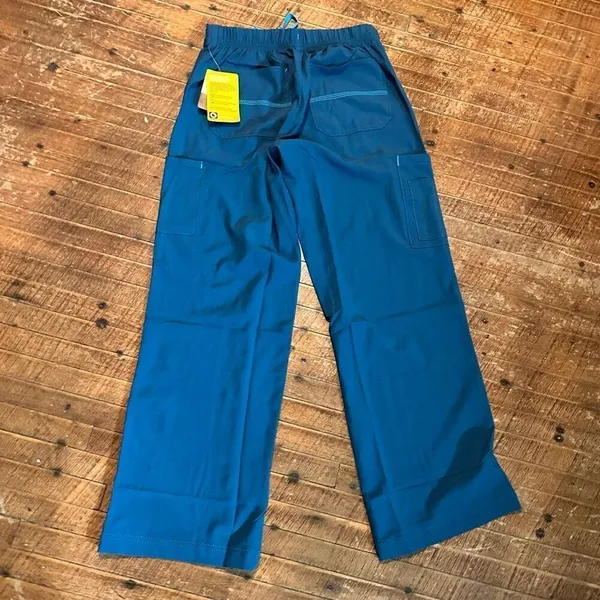 Carhartt Force medical XSP technical medical scrub pants - Image 3