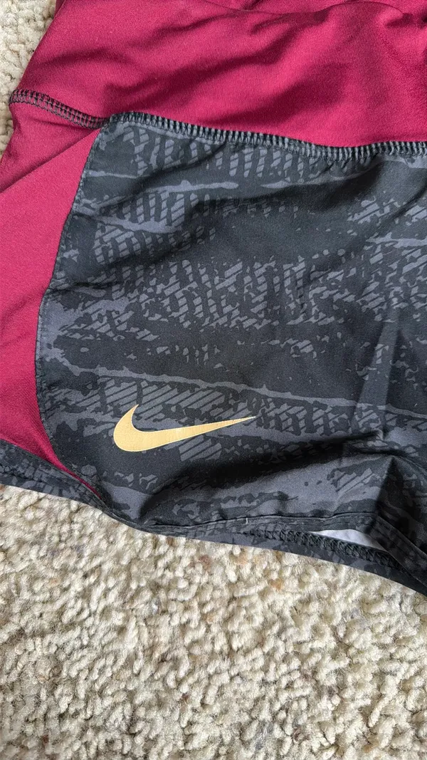 Florida State Nike Shorts Dri-Fit - Image 6