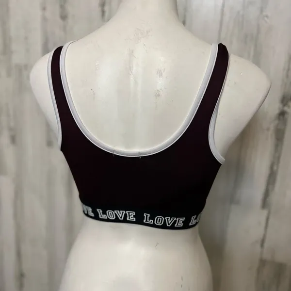 Sports bra Red - Image 6