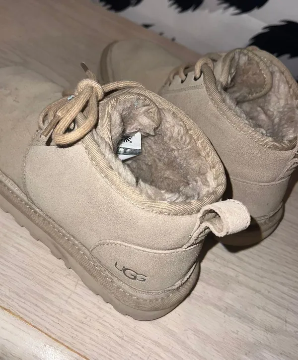 Neumel Boot - Image 5