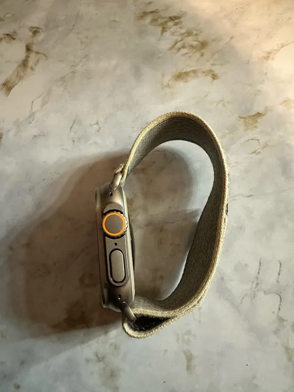 Apple Watch Ultra First gen  - Image 3