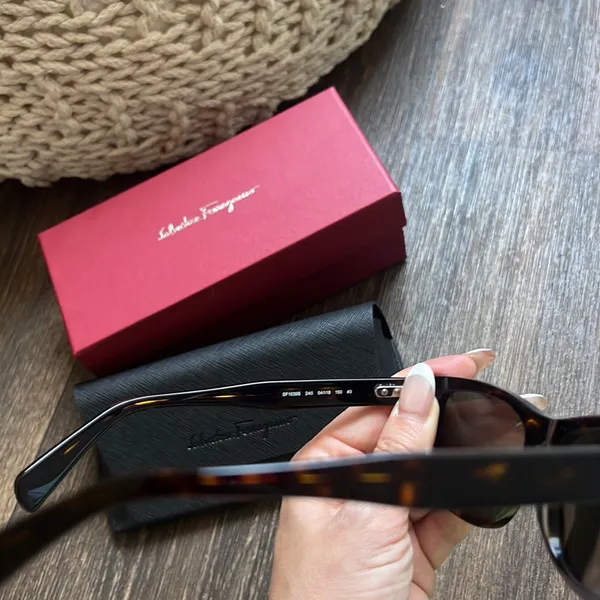 Salvatore Ferragamo SF1039S Sunglasses - Image 6