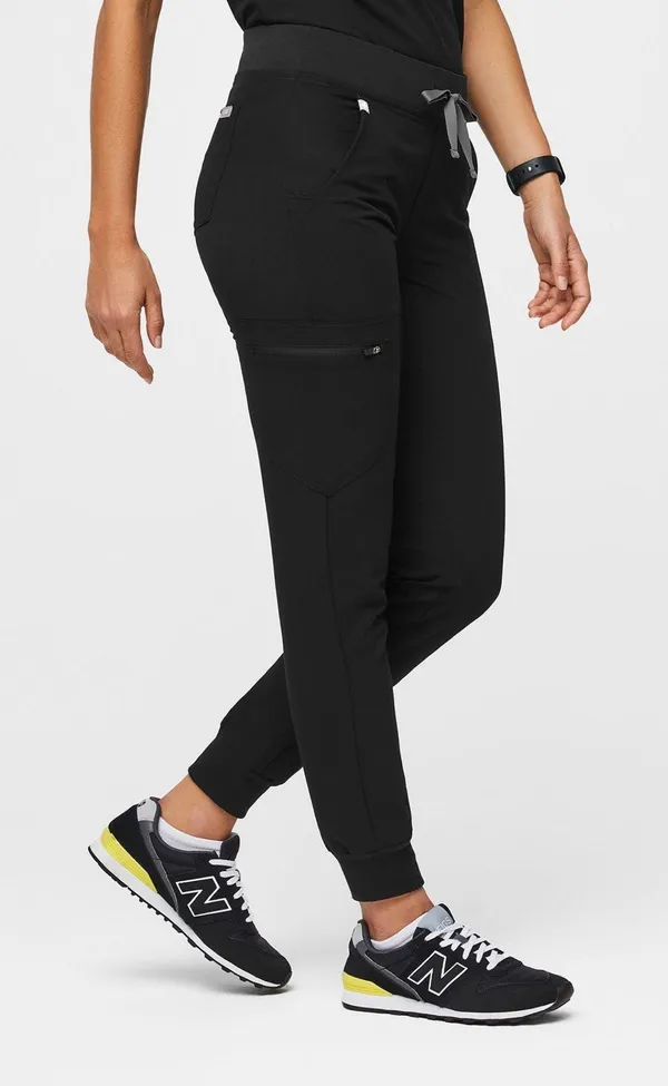 Zamora Jogger Scrub Pants - Image 2