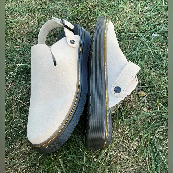 DR. MARTENS clogs 🔥🔥 - Image 3