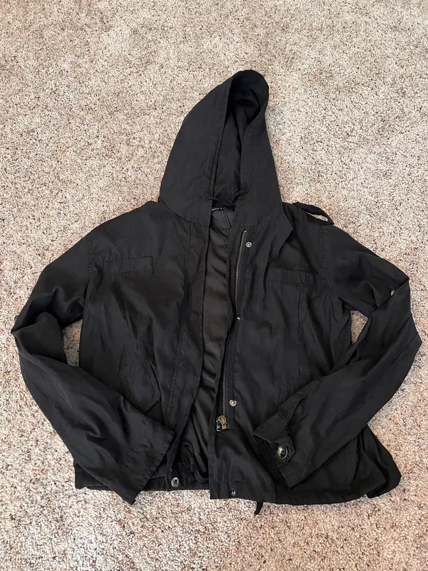 Brandy Melville Jacket - Image 2