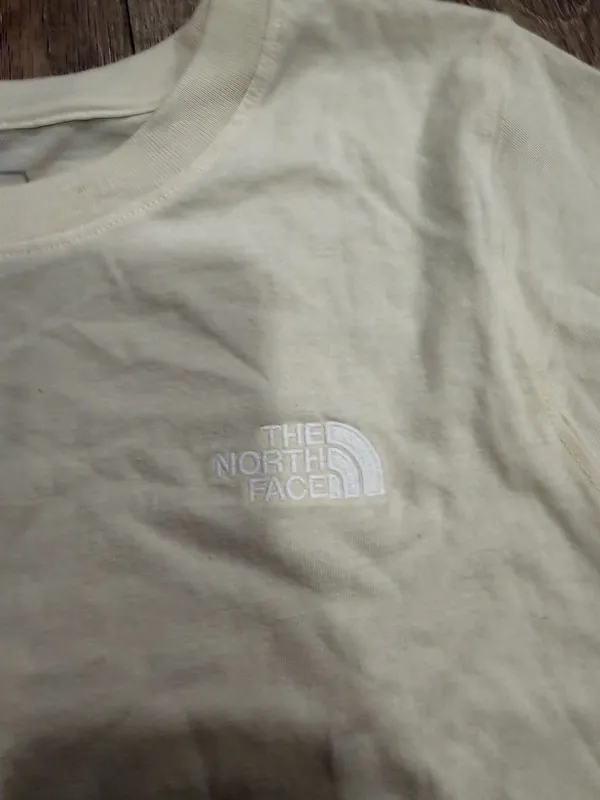 north face baby tee - Image 2
