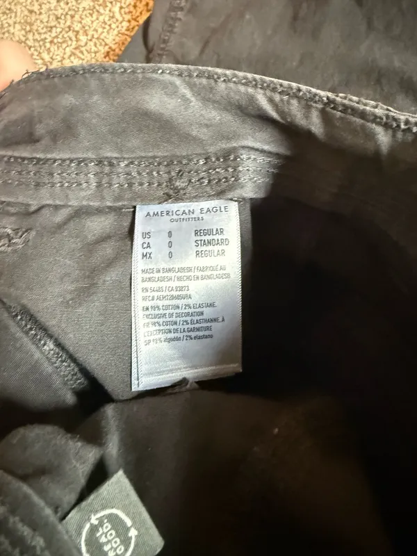 American Eagle Pants - Image 6