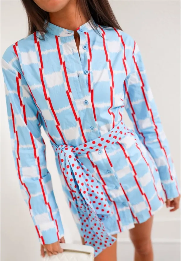 Fancy boutique dress  - Image 2
