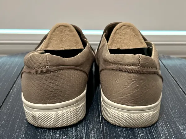 H&M Slip On Sneakers - Image 5