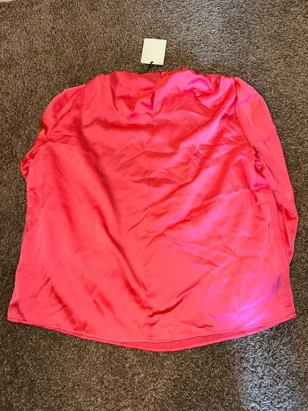 Saturday Club Blouse - Image 5