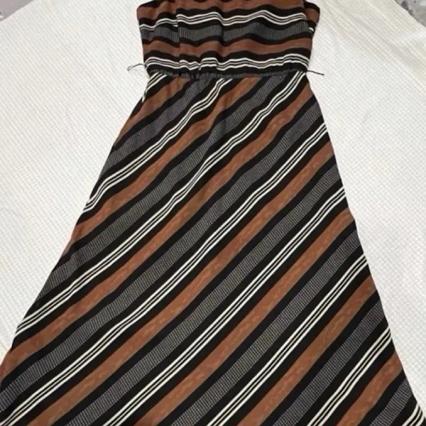 Unbranded Women's multi Dress - Image 5