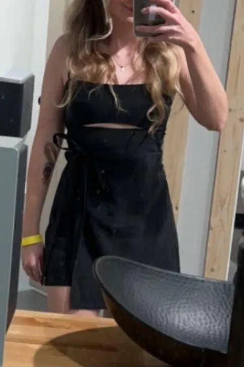 Black Romper - Image 9