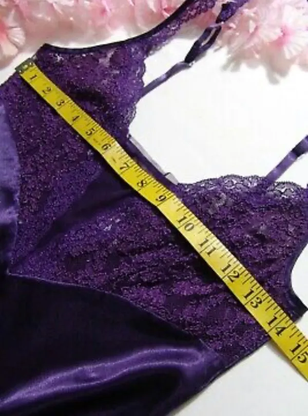 Victoria's Secret Vintage Dress - Image 5