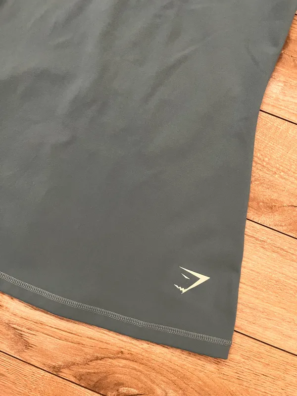Gymshark Women’s athletic tank top size XS - Image 2
