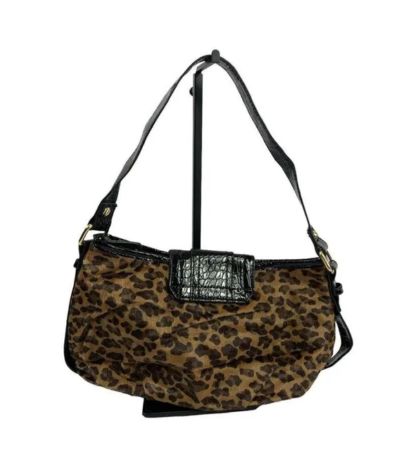 Apt.9 Women's Animal Print Small Purse - Image 2