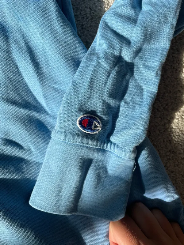 Champion Sweatshirt Crewneck - Image 3
