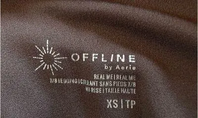Aerie Leggings - Image 2