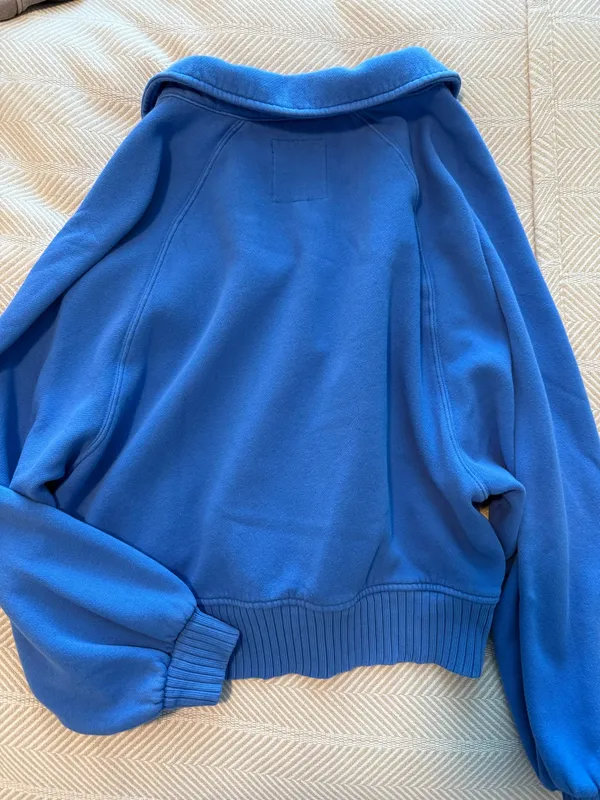 Aerie Love This Moment Sweatshirt - Image 3