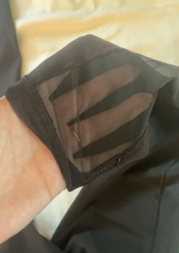 Lululemon Leggings - Image 3