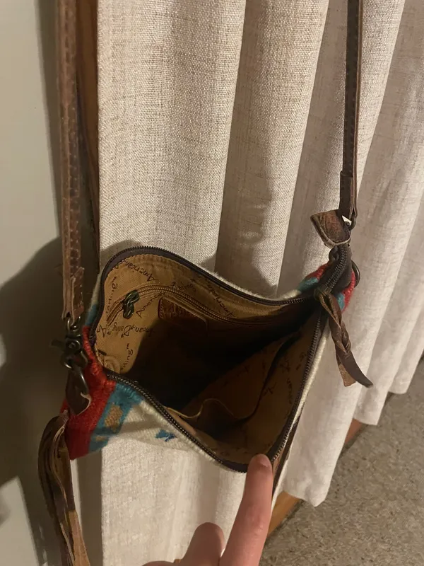 American Darling Crossbody - Image 3