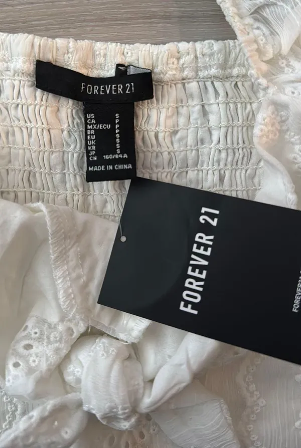 Forever 21 Top - Image 9