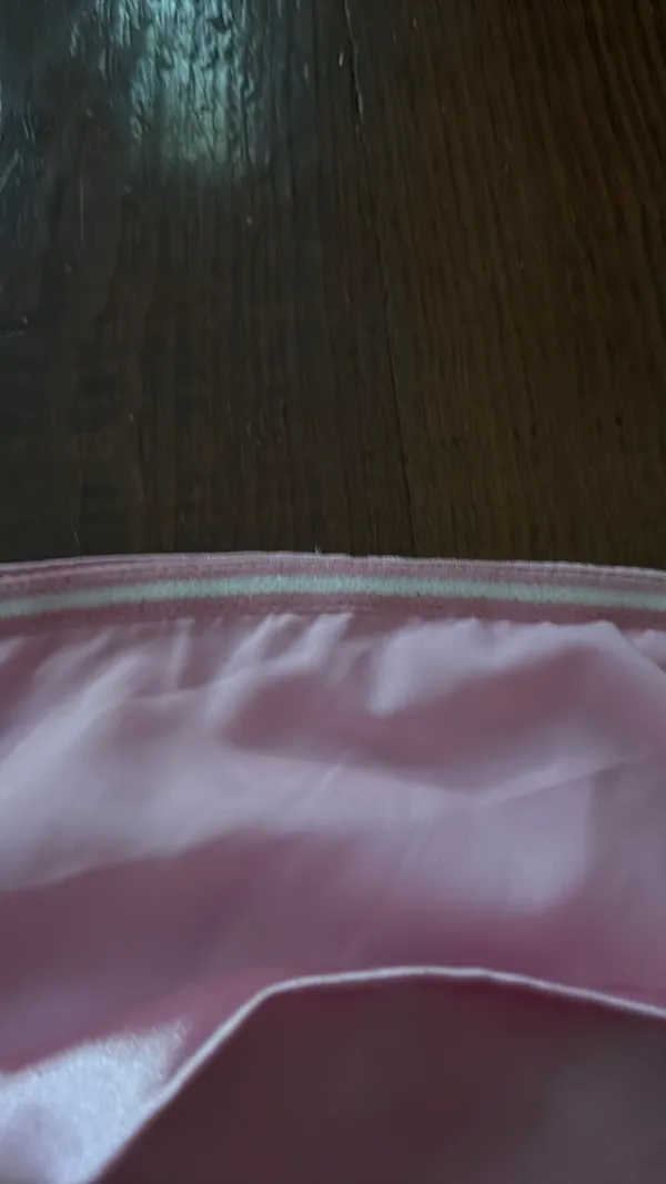 Princess Polly Strapless Mini Dress Pink - Image 3
