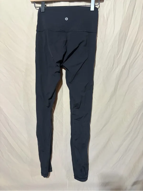 Lululemon Wunder Under Hi-Rise Tight (Full-On Luxtreme 28") - Image 3