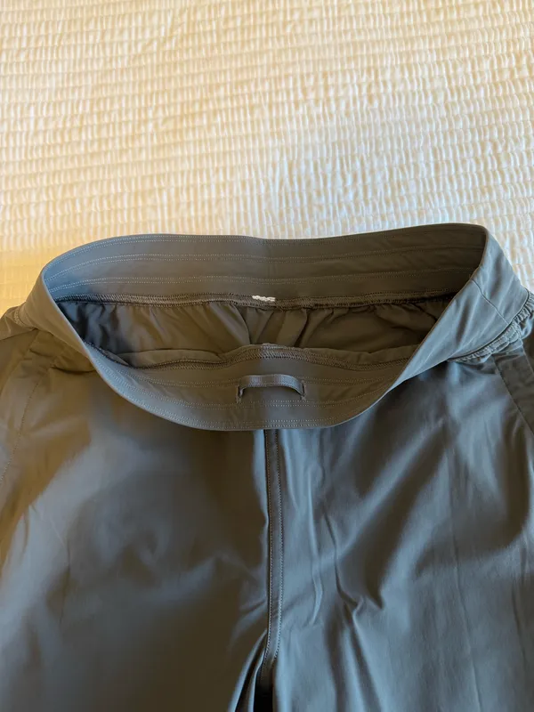 Adapted State Lululemon High-Rise Joggers - Image 10