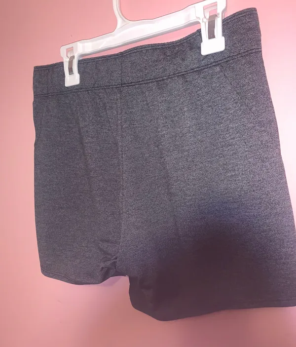 Nike Dri-Fit Shorts - Image 5