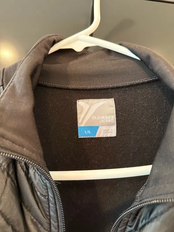 Old Navy Jacket - Image 2