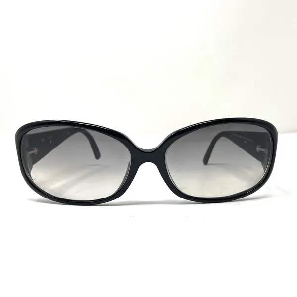 GIVENCHY sunglasses, replacement frames only, made in Italy - Image 2