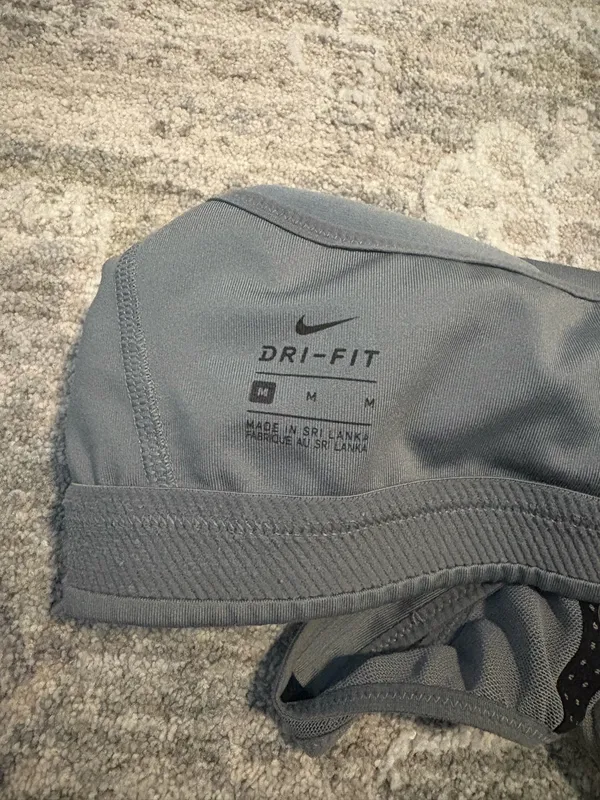 Nike Sports Bra - Image 2