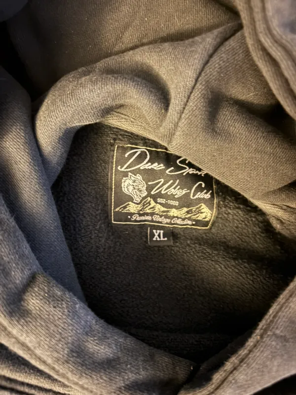 Darc Sport Hoodie  - Image 3