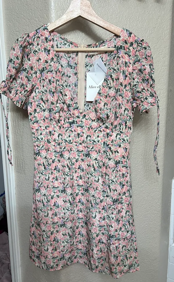 Anabel Dress - Image 2
