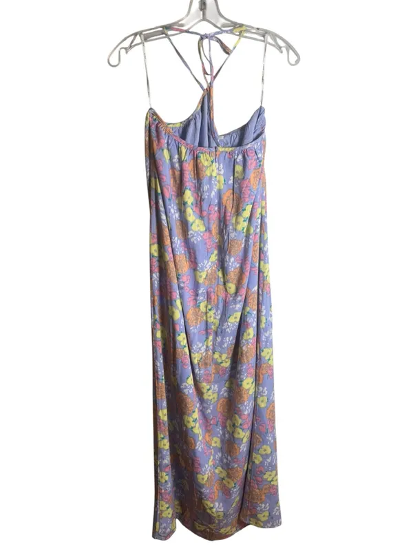 Sabo Paragon Halter Maxi Dress XS NWT - Image 6