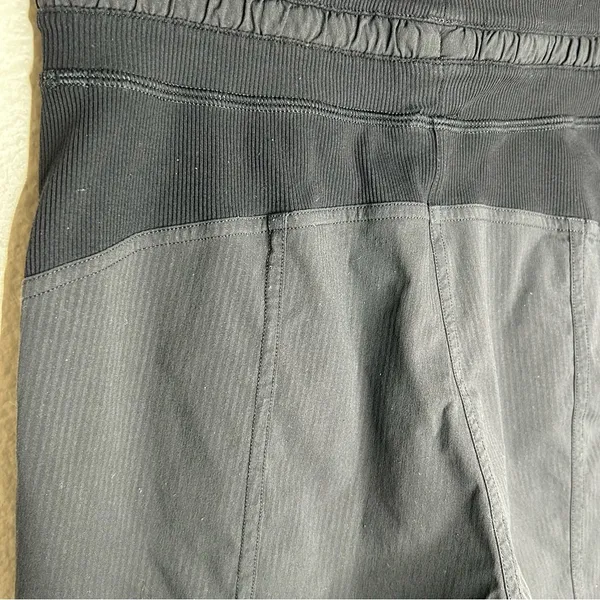 Lululemon Dance Studio Crop *25" Black 2 - Image 12