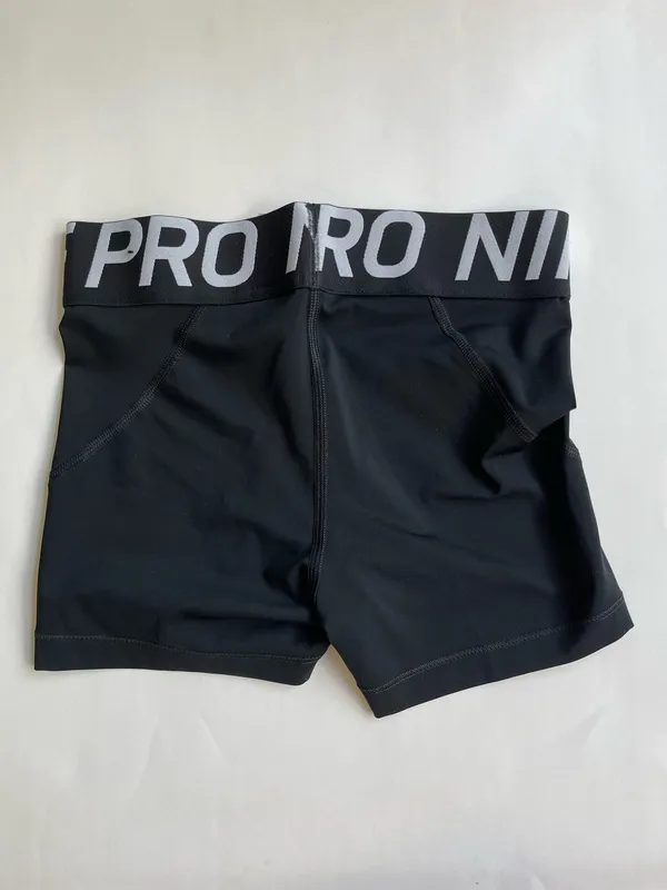 Nike Pro Shorts - Image 2