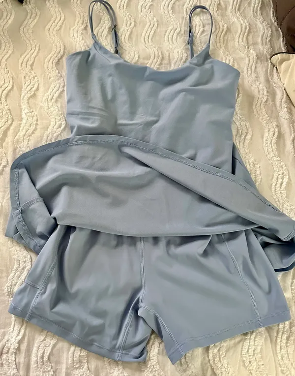 Abercrombie Traveler Dress - Image 3